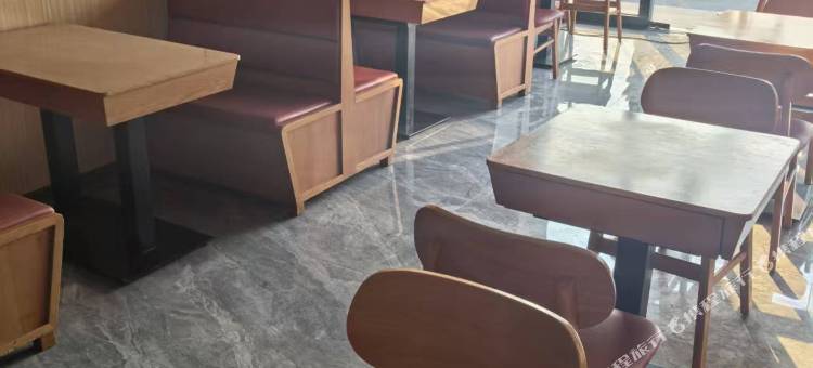 宜联酒店(燕郊站地铁站店)图片