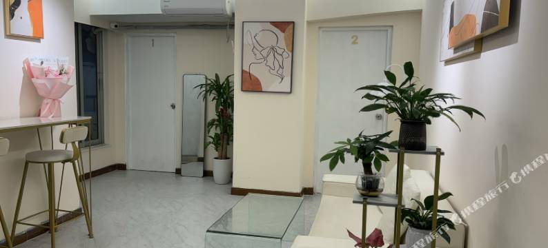 深圳万宁女生旅馆图片