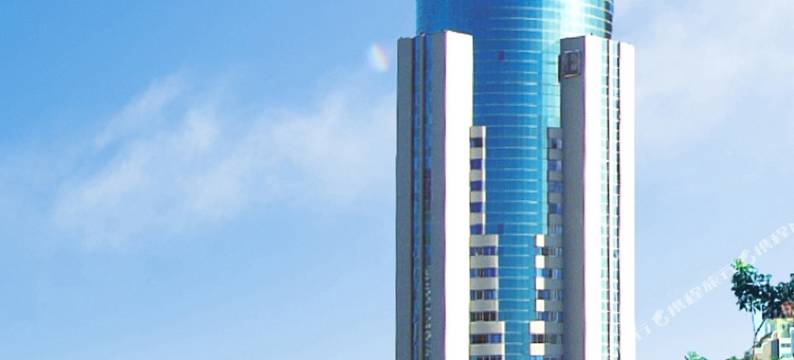 黄金海景大酒店(海口万绿园万象城店)图片