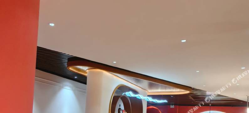 滨西大酒店图片