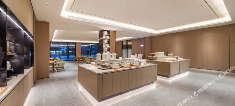 全季酒店(威海荣成石岛凤凰湖店)图片