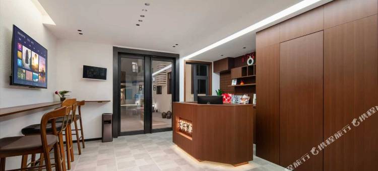 GOODHOTEL好好酒店(洛邑古城十字街店)图片