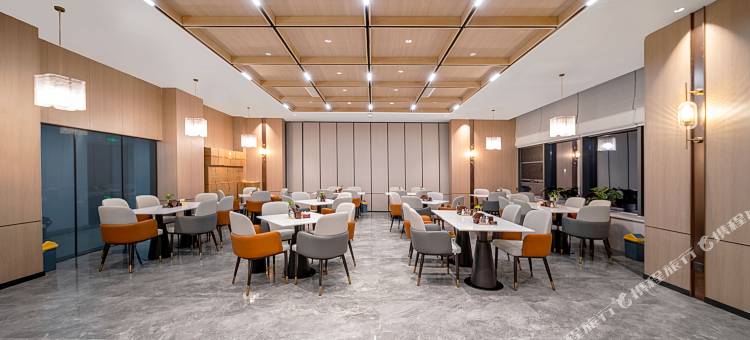 美豪丽致酒店(昆明高铁南站大学城店)图片
