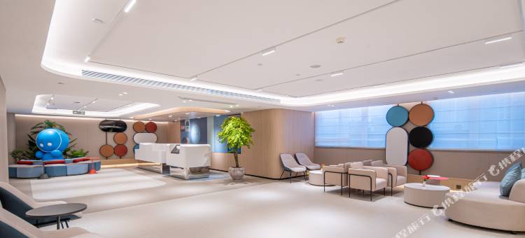 如家·neo(洛阳市政府宝龙广场店)图片