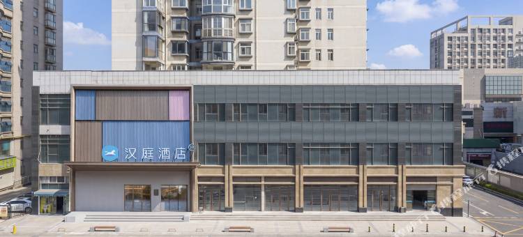 汉庭酒店(新城市广场龙江地铁站店)图片