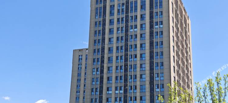 澜山玛特民宿(昌黎澜山公馆B座店)图片
