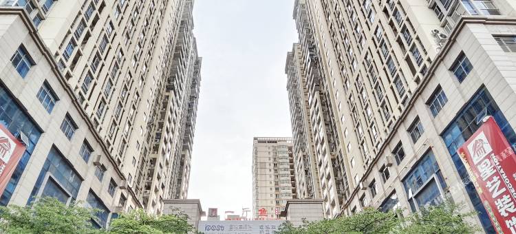 君可青年旅舍(金湖广场·民歌湖店)图片