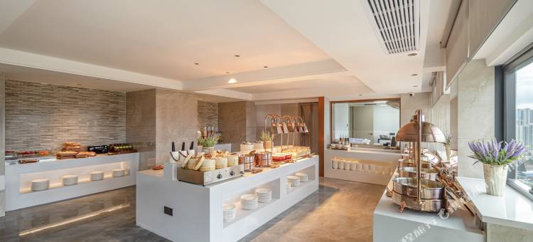 麗枫酒店(昆明高铁南站大学城店)图片