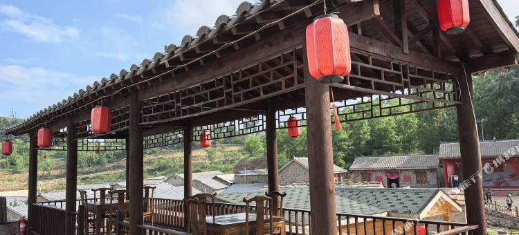 云涧清居民宿图片