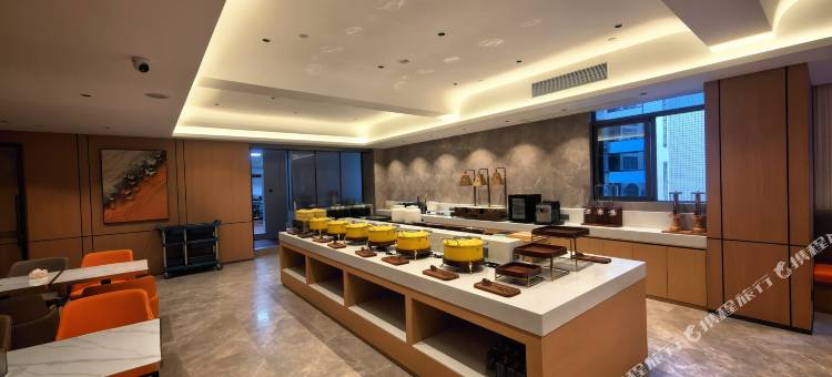 锦盛旭华酒店(河池南丹汽车总站店)图片