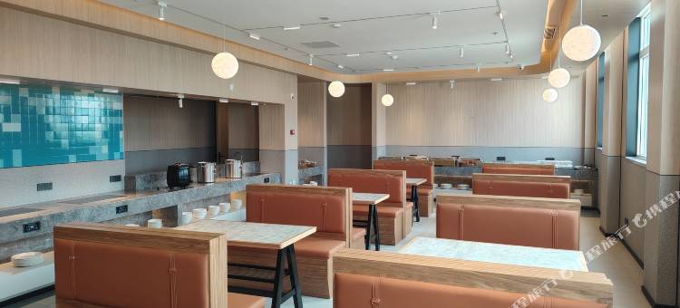 四季智选酒店(泰安泰山岱庙景区店)图片
