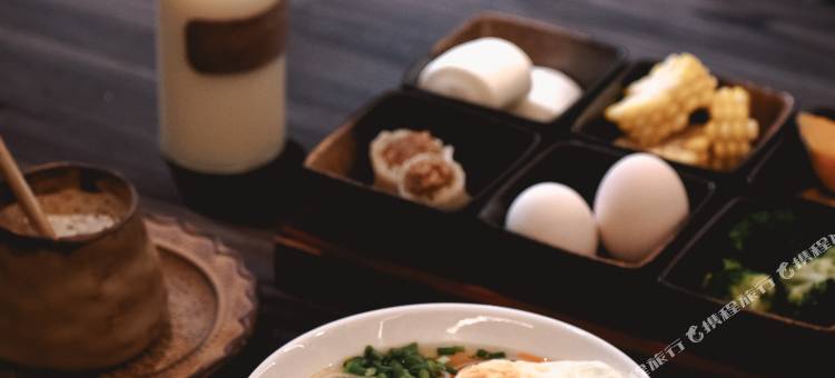 大理海觅设计师海景美宿图片