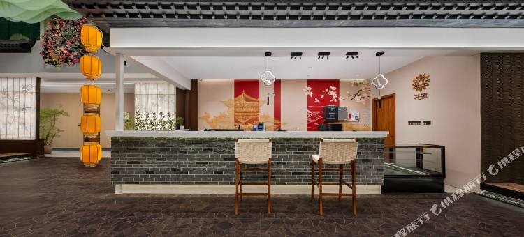 花筑云缦(满洲里套娃景区店)图片