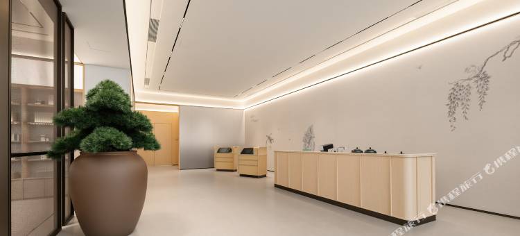 全季酒店(长沙五一广场地铁站店)图片