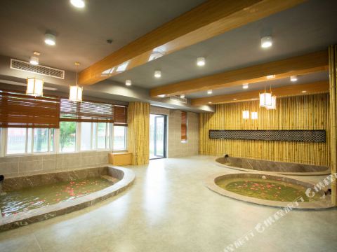 盐城千鹤湾温泉度假酒店