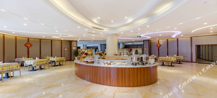 广德怡港金马大酒店图片