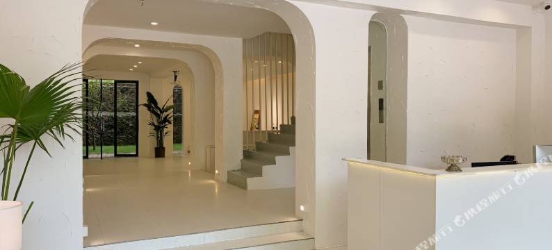 阳朔白日梦民宿图片