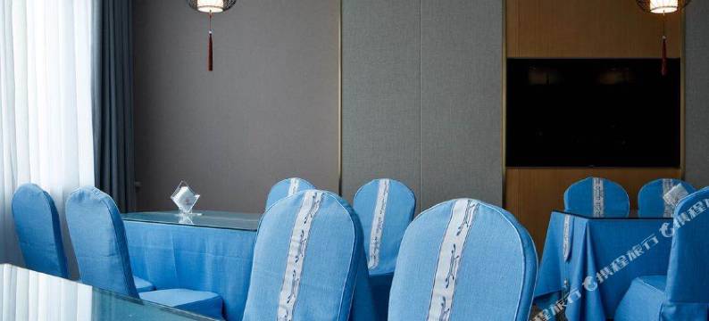 淮滨东方之星精品酒店(人民医院淮滨站店)图片