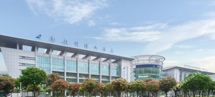 广州南航明珠大酒店(白云国际机场店)图片