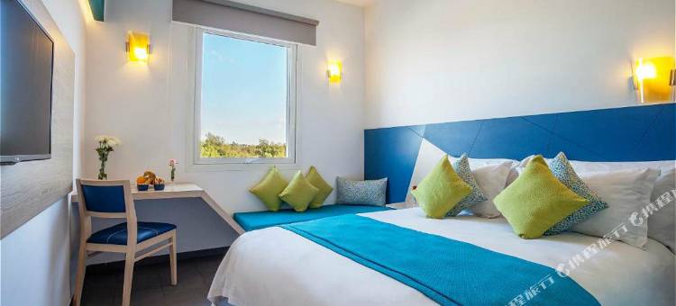 肯伊特拉休息酒店(Relax Hotel Kenitra)图片