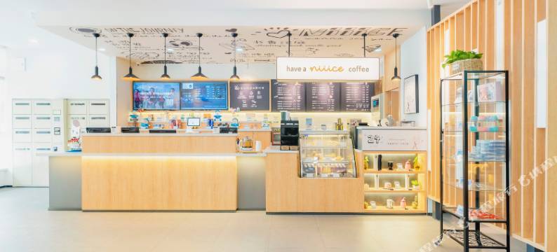 途宿酒店·精选(上海七宝古镇闵行体育公园店)图片