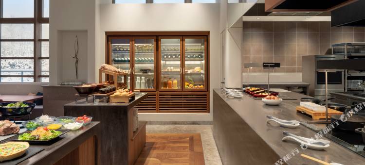 二世谷察殿酒店(Chatrium Niseko Japan)图片