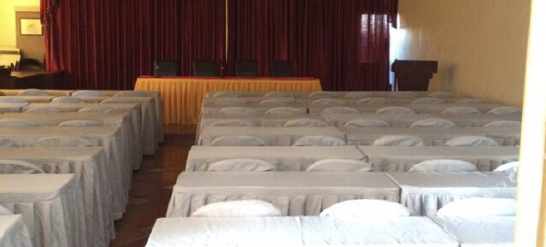 乐东鑫泰源酒店图片