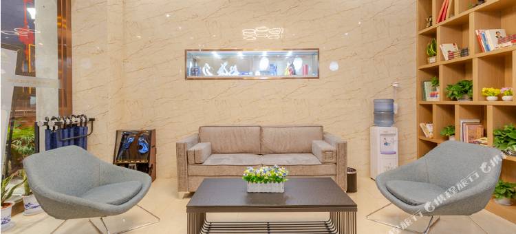 豪绅酒店(武汉汉口城市广场店)图片