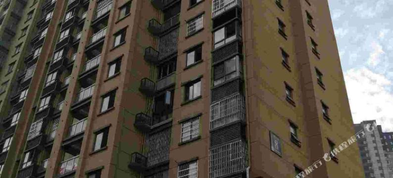 南昌俏江南公寓(西站国际博览城店)图片