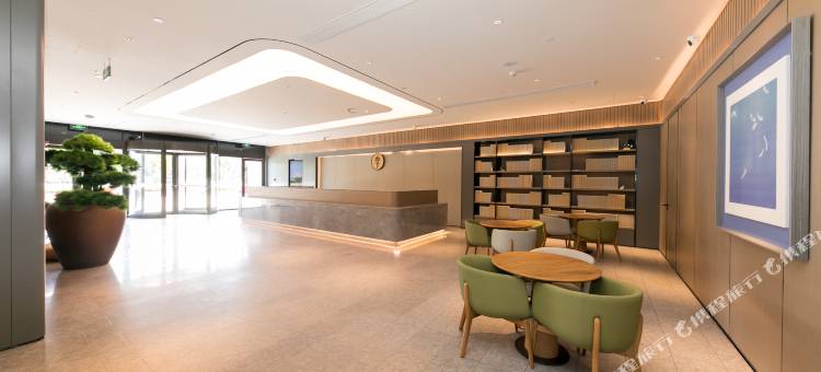 全季酒店(烟台金沙滩天马栈桥店)图片