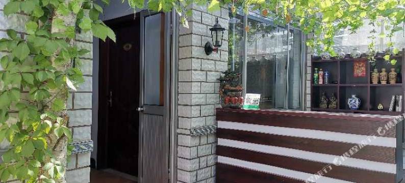 围场京塞缘农家院图片