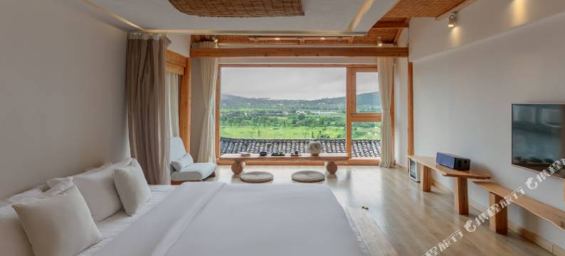 安之若宿客栈(腾冲和顺店)图片