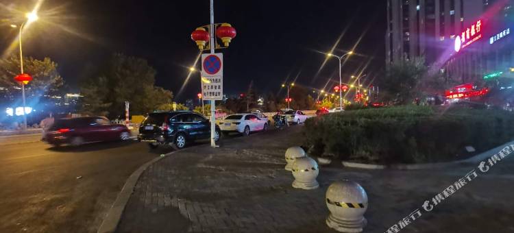 春天公寓(抚顺万达店)图片
