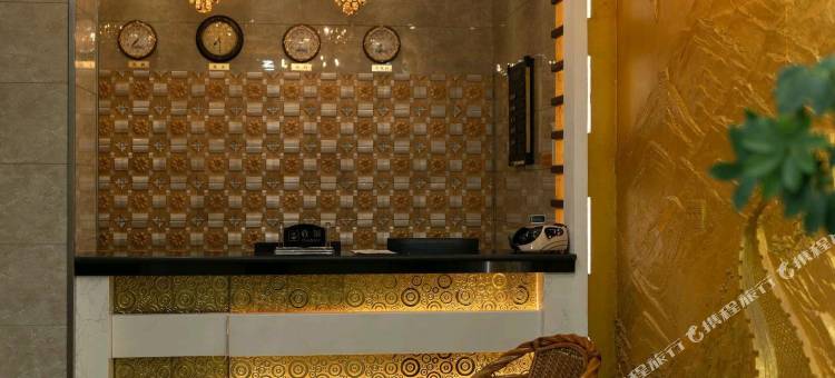 依兰龙泽宾馆图片