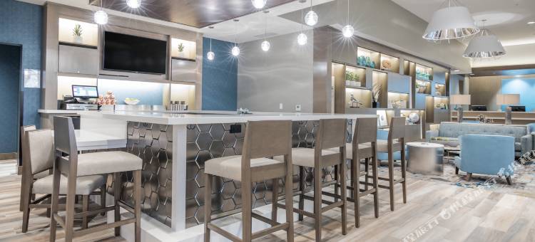 圣何塞北/硅谷万枫酒店(Fairfield Inn & Suites San Jose North/Silicon Valley)图片