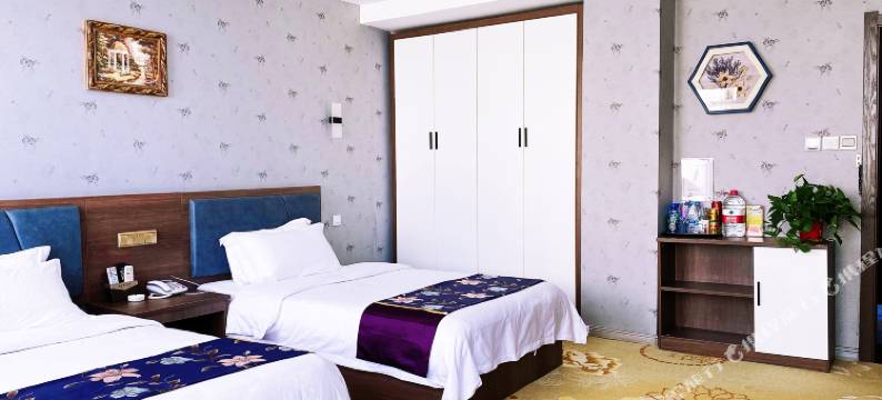 武山康鑫宾馆图片