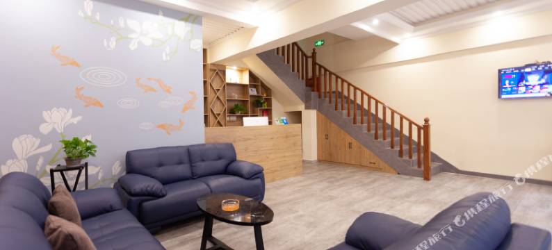 花水湾莯云酒店图片