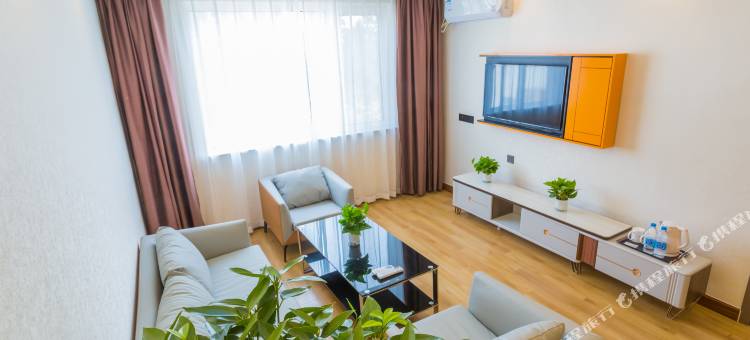 贝壳酒店(香河刘宋镇店)图片