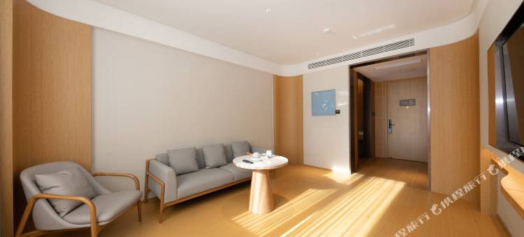 全季酒店(固安大兴机场店)图片