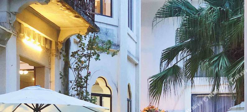 厦门花屿艺墅家(集美学村松柏楼店)图片