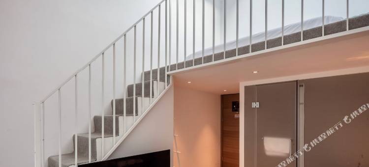 雁荡山星野一墅民宿图片