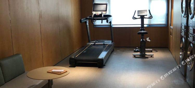 格盟酒店(福州长乐动车站外语外贸学院店)图片