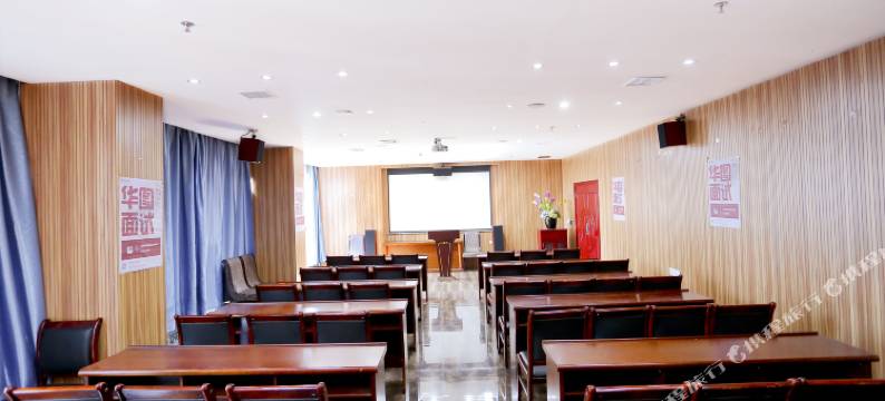 清羽峰大酒店图片