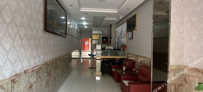 泉州顺行情宾馆图片
