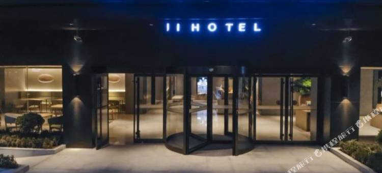 全季酒店(泰安站高铁北街店)图片