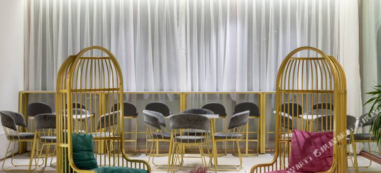 龙海镇海角海天壹舍精品民宿图片