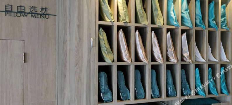 汉庭优佳酒店(西安临潼华清池景区店)图片