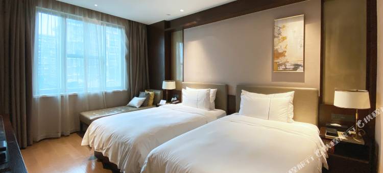 杭州星都宾馆图片