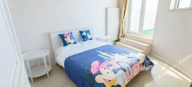 东戴河山海臻选海景酒店公寓(山海同湾店)图片