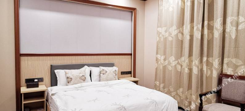 玉溪玉泉苑温泉图片